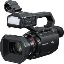 Filmadora Panasonic AG-CX20 4K Uhd Mos 1/2.5