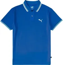 Puma Camisa Polo Mas. 588509B 02