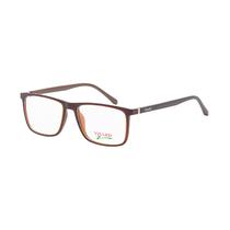 Armacao para Oculos de Grau Visard MZ13-06 C.03 Tam. 53-16-140MM - Marrom