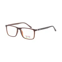 Armação para Óculos de Grau Visard MZ13-06 C.03 Tam. 53-16-140MM - Marrom