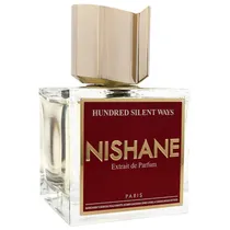 Nishane Perfume Hundred Silent Ways Extrait de Parfum F 100ML