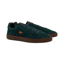 Zapatenis Lacoste 748SMA0010DGD Verde  Zapatenis L...