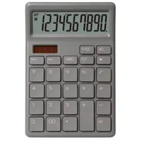 Calculadora EP-C306 Gris