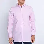 Polo Ralph Lauren Caballero Camisas Mangas Largas s/M 16 Rosado