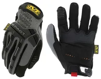 Luva Tática Mechanix M-Pact MPT-08-008 - Cinza/Preto