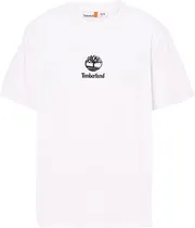 Camiseta Timberland TB0A6WWT 100 - Masculina