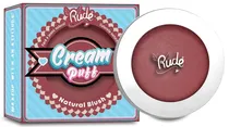 Blush Rude Cream Puff 21044 Fruit Tart - 6G
