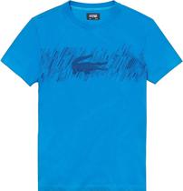 Outlet Camiseta Lacoste TH349621A1J - Masculina