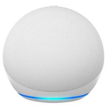 Caixa de Som Amazon Echodot Alexa 5TH Branco