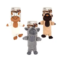 Juguete para Mascotas Afp 3101 Cuddle Crackler 18.5X27.5CM Surtido 1 Pieza