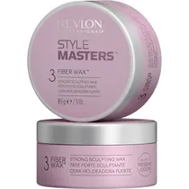 Cera Capilar Revlon Style Masters Fiber Max - 85G