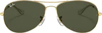 Óculos de Sol Ray-Ban RB3362 001 56 - Feminino