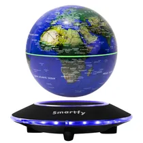 Globo de Levitaçao Smartfy GB01B LED 2V - Blue