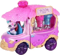 Camião Magic Mixies The Crystal Woods Potions Shop Moose - 14811