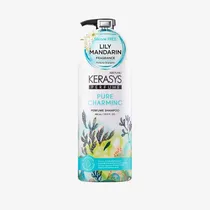 Kerasys Shampoo Pure Charming 400ML