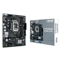 Placa Mãe Asus Prime H610M-CS DDR5 Socket LGA 1700 Chipset Intel H610 Micro ATX