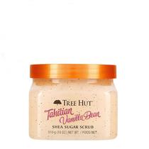 Exfoliante Corporal Tree Hut Tahitian Vanilla Bean 510GR