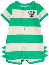 Macacão Curto para Bebê Carter's 1Q493610 - Masculino