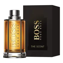 Hugo Boss The Scent Man Edt 100ML