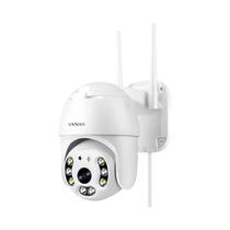 Camara de Vigilancia Sate A-CAM004 Blanco