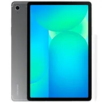 Tablet Samsung Galaxy Tab S10 Fe+ 5G X626 8GB de Ram / 128GB / Tela 13.1" / Dual Sim 5G - Cinza + Pencil