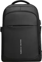 Mochila Casio II Mark Ryden - MR-9191DY-SJ00
