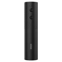 Abridor de Vinho Eletrico Onida ON-027 / 25W / Recarregavel - Preto