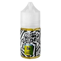 BTV Salt 35MG 30ML Pine Mint