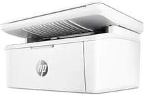 Impressora HP Laserjet M141W Multifuncional 110V 127V
