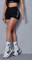 Ignite Legging Shorts Rec BLCPNK Femenino 70001 (T)P