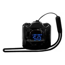 Fone BT Satellite Y121 Negro
