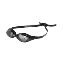 Lente de Natación Arena 000024 Spider Adult Smoke Black
