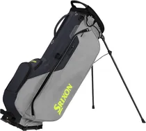 Bolsa de Golfe Srixon 12132634 - Grey/Charcoal