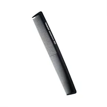 Pente de Carbono Antiestatico Toniguy Black