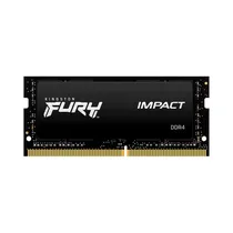 Memoria Ram Kingston Fury Impact 32GB DDR4 2666 MHZ NB