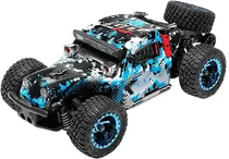 Automodelo RC Car Wltoys Racing Speed Race 284161 - 1/28 4WD 2.4GHZ Max 30KM/H
