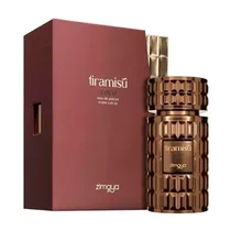 Perfume Zimaya Tiramisu Coco Edp 100ML-U