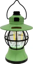Lâmpada LED MAX-LAM-1V 3W - Verde