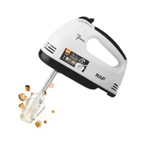 Batedeira Manual Raf R.96633 - 110V