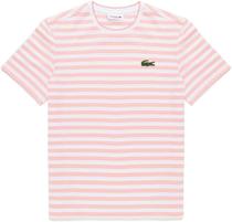 Camiseta Lacoste TF570123J0I - Feminina