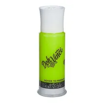 Massa de Modelar Hasbro Play-Doh B3469 Dohvinci Single Neon Green