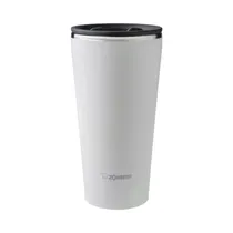 Vaso Térmico Zojirushi SX-FSE45-Wa 450ML White