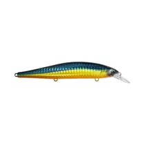 Señuelo Artificial Marine Predator Minnow SR 115S Bgo 11.5CM 17GR