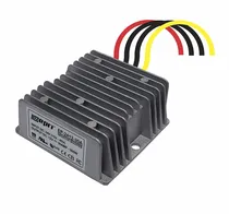 Inversor Magnum RDT-30 24/12 30AMP New