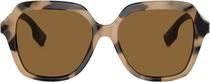 Oculos de Sol Burberry BE4389 350173 55 - Feminino