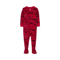Macacon Infantil Carter's 1Q549910 Niño