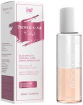 Oleo Afrodisiaco Intt Provoca-Me - 100ML