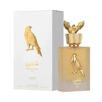 Perfume Lattafa Shaheen Gold 100ML