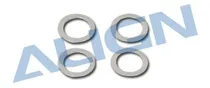 TR550E Main Shaft Spacer H55008