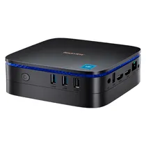 Mini PC Blackview MP60 Intel N150 16GB Ram DDR4/1TB SSD/W11PRO-Black